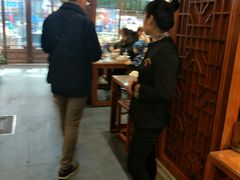 -毅祥斋老孙家泡馍(北院门鼓楼店)