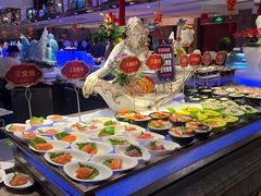 -舒友海鲜姿造(白鹭洲店)