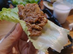 -胖记烤肉(湖大店)