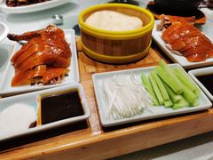 -香丰阁·烤鸭·川湘菜(清河店)