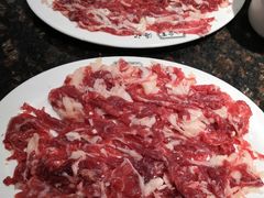双层肉-八合里牛肉火锅(新洲店)