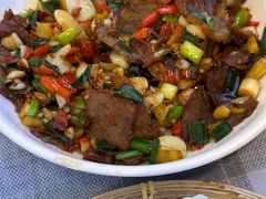 -彭耕记猪油炒小菜(吉联mall店)