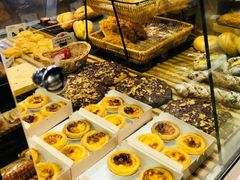 -巴黎贝甜(周浦海印店)