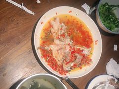 -农耕记·湖南土菜(halo广场店)