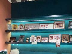 -海马体照相馆(北京apm店)