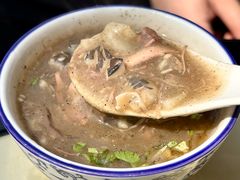 朱桥甲鱼羹-蒲鲜菜馆