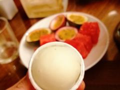 -长春净月潭喜来登酒店·盛宴标帜餐厅