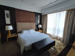 -上海浦西万怡酒店