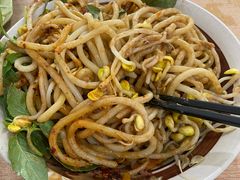 -东关回民小吃一条街(颍河西路店)