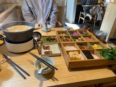 -十二舍·湯物素煮(江泰潤政店)