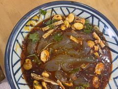 -小媳妇凉粉(浑源店)