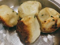 生煎-黄阿姨锅贴大王(万航渡路店)