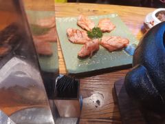 -黑牛の店·和牛烧肉(大悦城店)