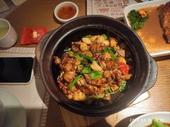 -顺风汤馆·广府粤菜(江宸天街店)