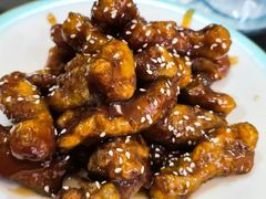 糖醋里脊-鼎香润(德胜门内店)