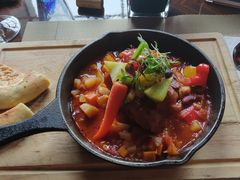 -YUE·6·西式融合餐厅(外滩六号店)