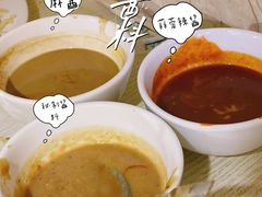 -平山城鑫烧烤(建国楼店)