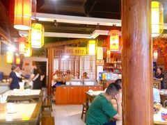 -谭姐邻里厨房(翠微店)