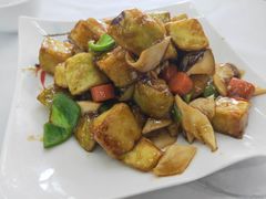 -北戴河庆山饭店·海鲜砂锅粥(北戴河黑石路店)