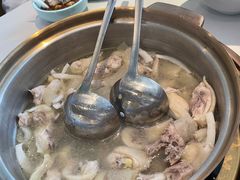 -润园四季椰子鸡火锅(南山海岸城店)