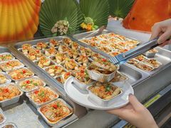 -苏格里岛自助烤肉海鲜火锅(成都金牛万达店)