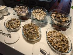 -桃源咖啡厅(武夷山大红袍山庄店)