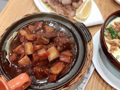 -禧座港式餐厅(星河店)
