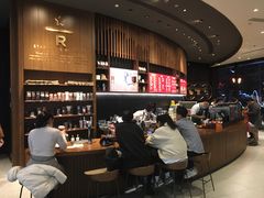 -星巴克臻选(北京富力家园店)