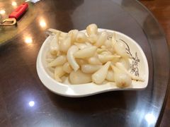藠头-福建美食城(老君堂店)