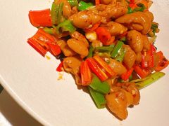 -奉天小馆·非遗东北菜(济南万象城店)