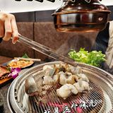 ‼️来自东北会“跳舞”的鳗鱼【地地道道泥炉烤肉】