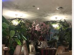 -茉莉餐厅(包河万达店)