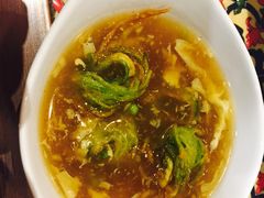 -城南往事济南风味主题餐厅(东环店)