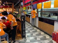 -老胖串店(山大路店)