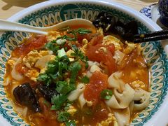 -清真·西域伙伴牛肉面·羊肉串(融创店)