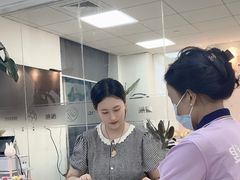 -懒熊月嫂中心(金鸡湖店)
