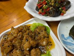 -61号餐吧(兴坪古镇漓江店)