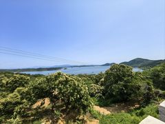 -北京密云天门山风景区