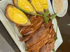 -抱德·潮汕味(琶洲店原惠城鱼仔)