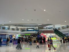 -深圳龙华星河COCO City(民治店)