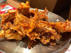 -西塔老太太泥炉烤肉(杭州首店)