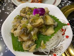 -黑牛の場烤肉(摩天活力城店)