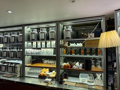 -BERRY BEANS(东直门店)