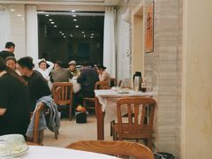 大堂-金海湾海鲜排档(朱家尖店)