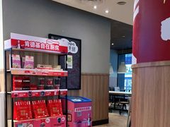 -肯德基(浔阳路店)