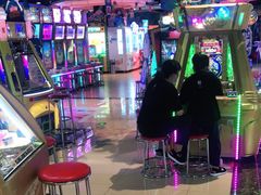 -大玩家(万达广场大连甘井子店)