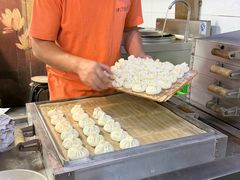 -津门张记包子铺(华昌道店)