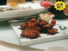 澳门焦香烧排-汤记传菜(浦江店)