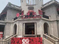 -天津意大利风情旅游区