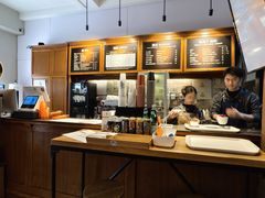 -1901 Cafe(西四店)